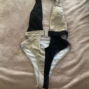 Swimsuit